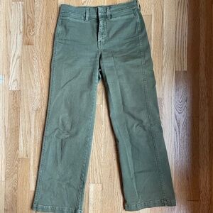 Secret Sauce Pants